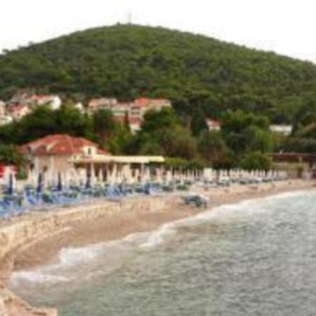 Villa Era Dubrovnik Eksteriør bilde