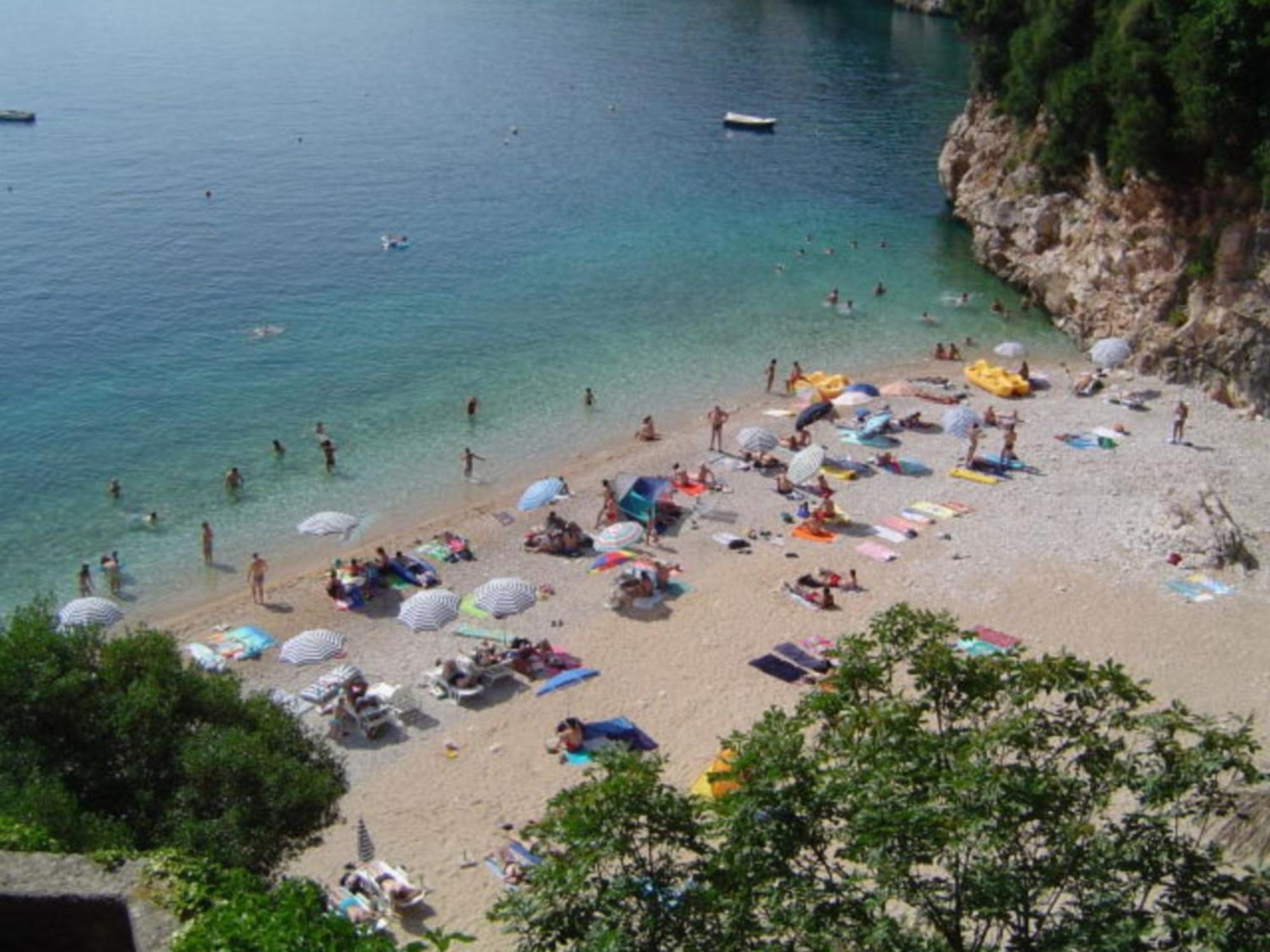 Villa Era Dubrovnik Eksteriør bilde