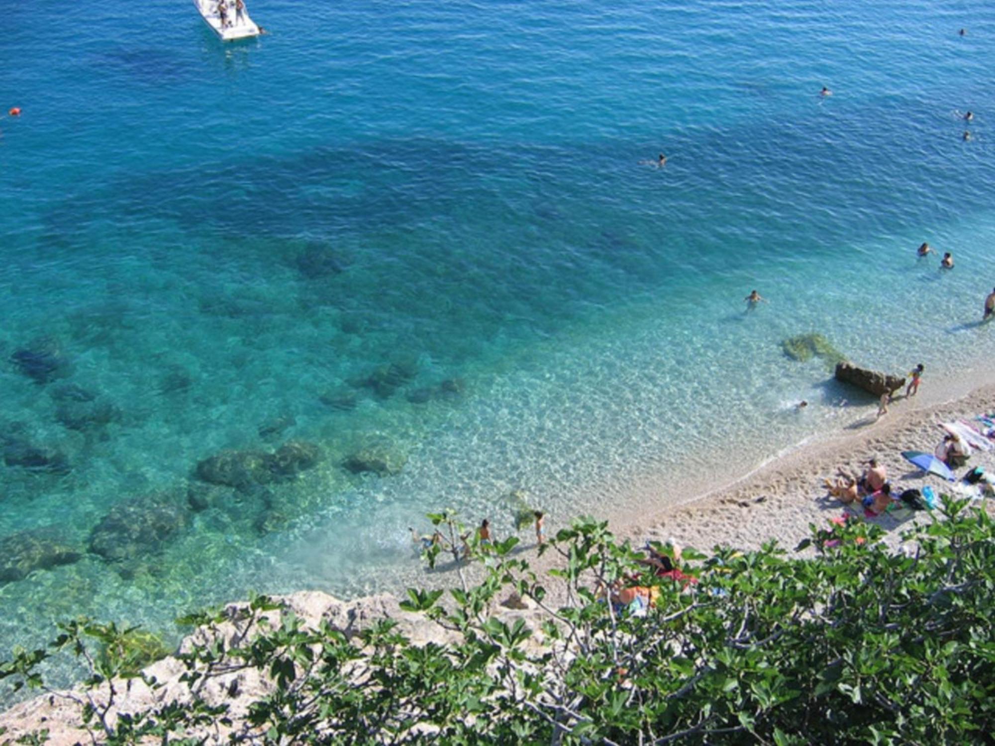 Villa Era Dubrovnik Eksteriør bilde