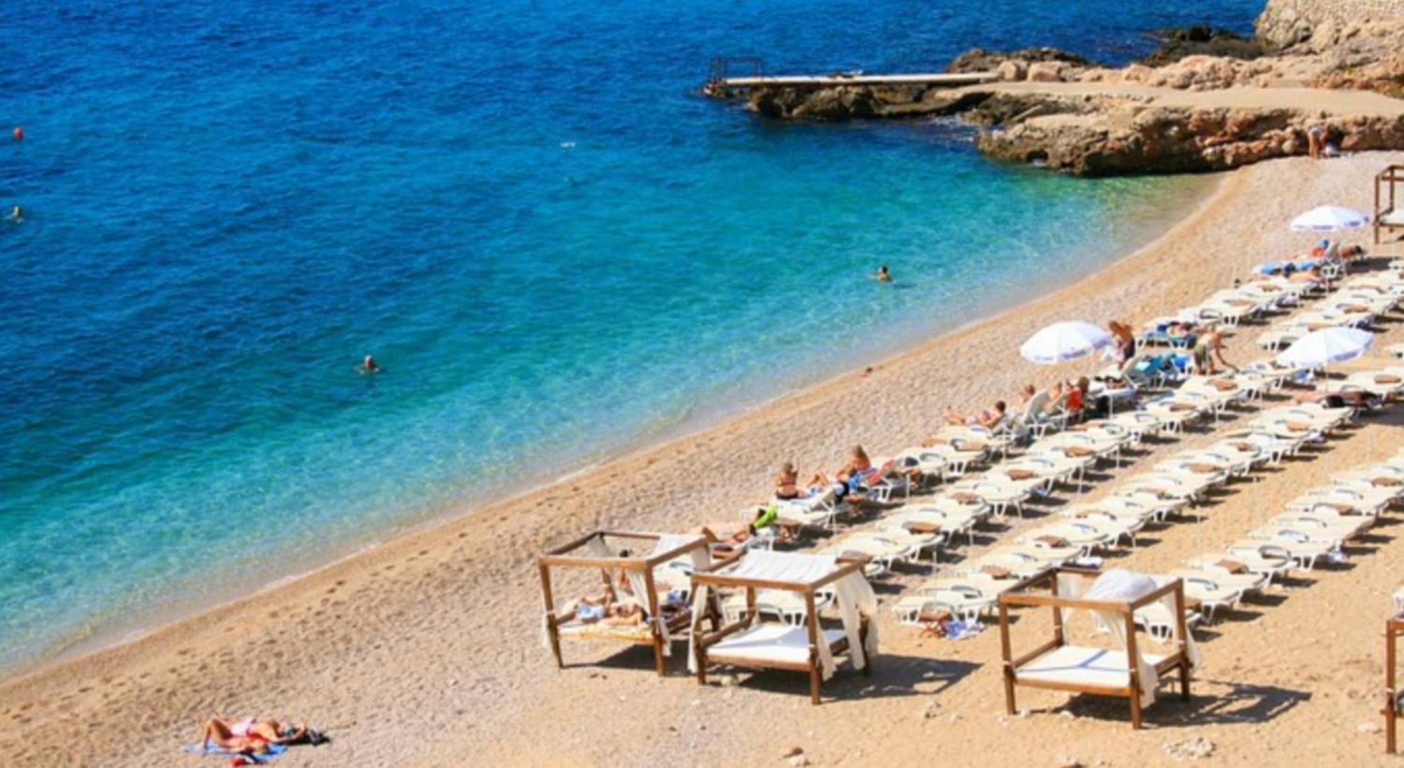 Villa Era Dubrovnik Eksteriør bilde