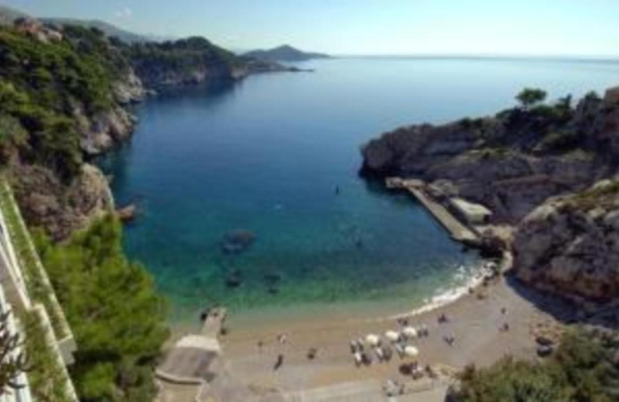 Villa Era Dubrovnik Eksteriør bilde