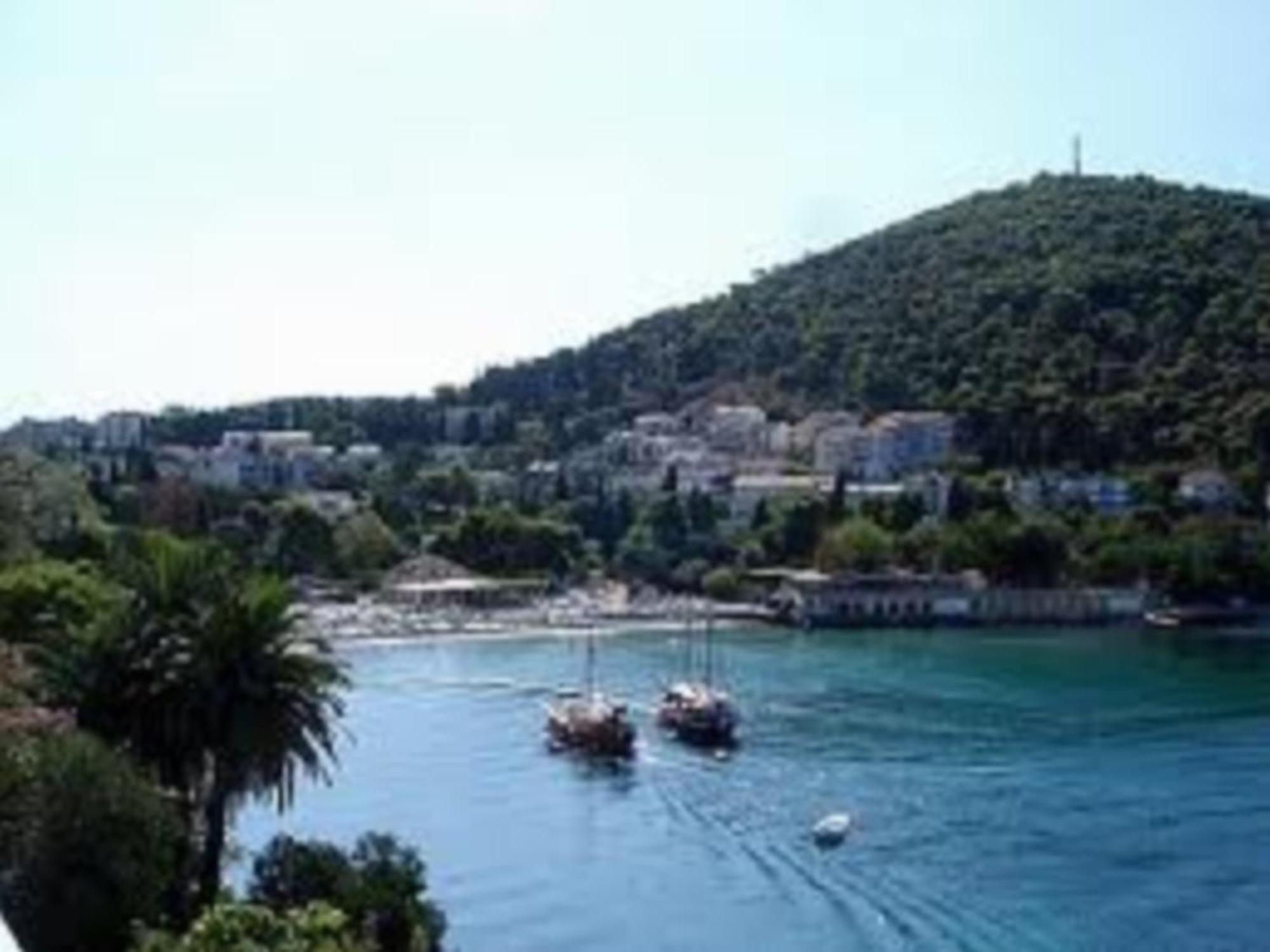 Villa Era Dubrovnik Eksteriør bilde