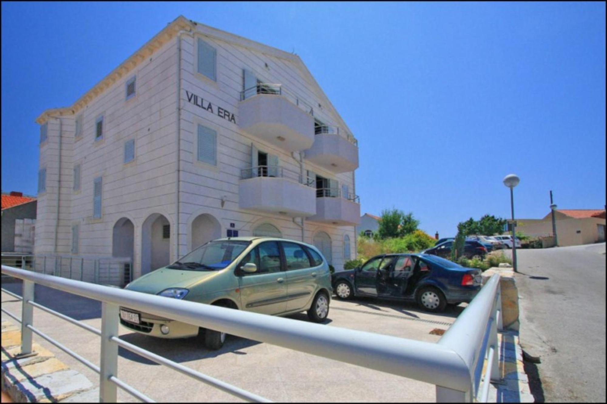 Villa Era Dubrovnik Eksteriør bilde
