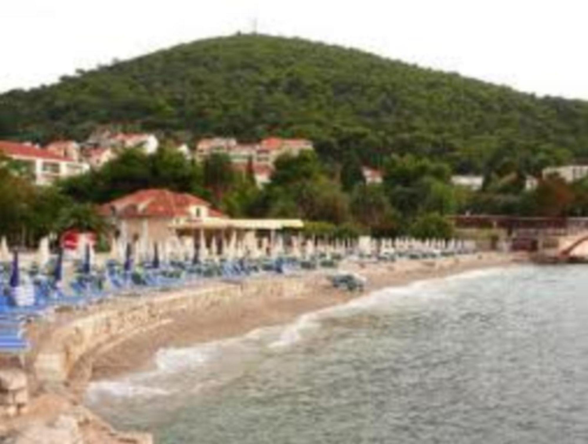 Villa Era Dubrovnik Eksteriør bilde
