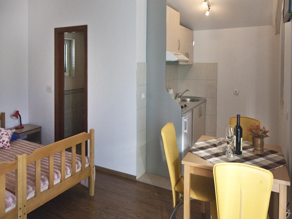 Villa Era Dubrovnik Eksteriør bilde