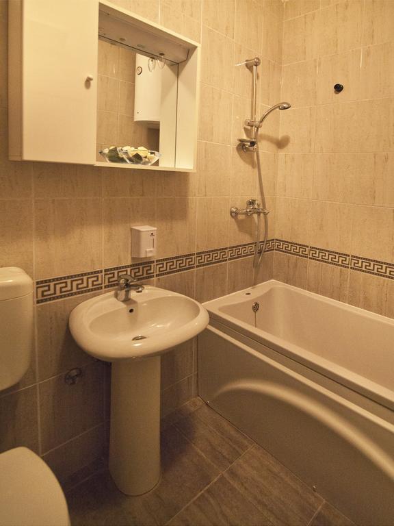 Villa Era Dubrovnik Eksteriør bilde