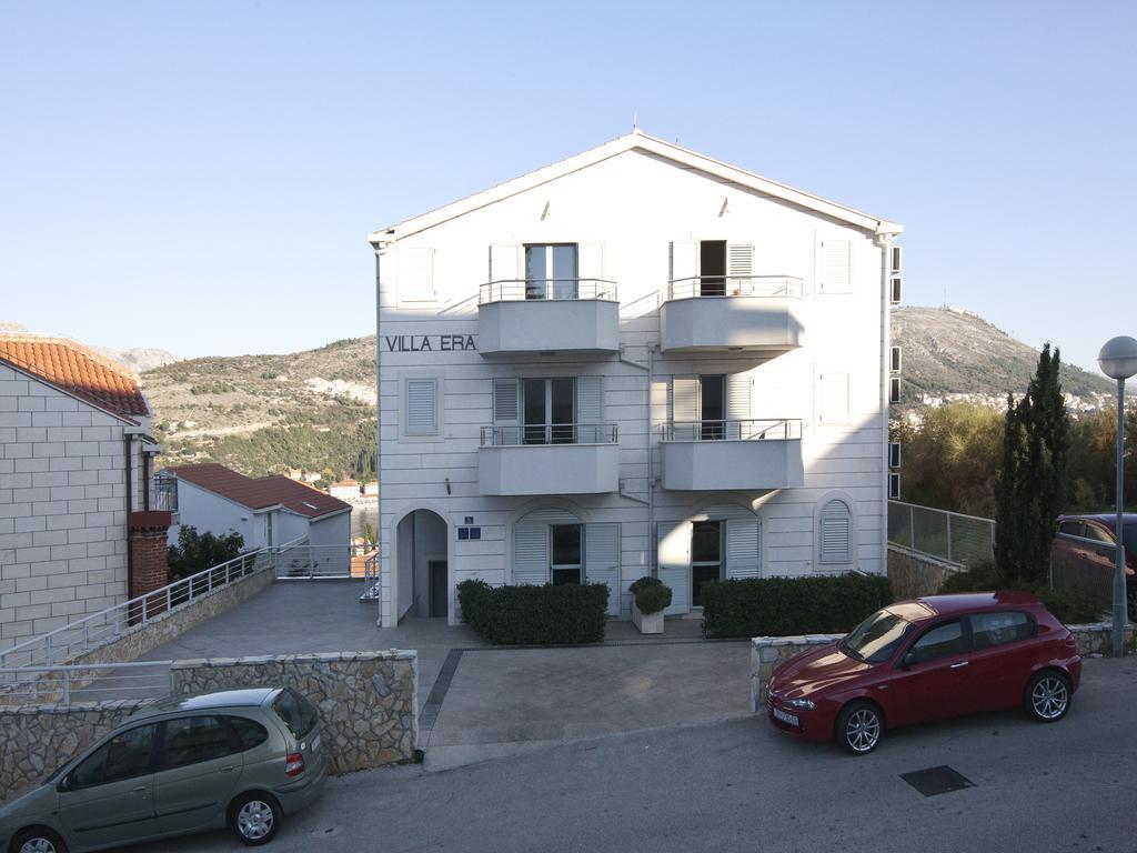 Villa Era Dubrovnik Eksteriør bilde