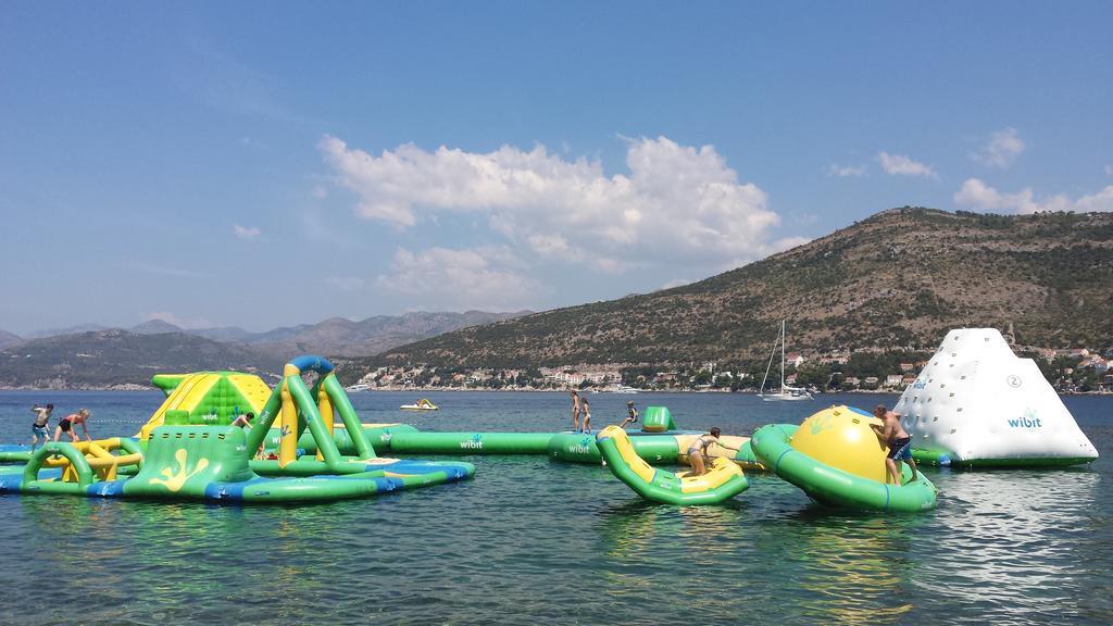 Villa Era Dubrovnik Eksteriør bilde
