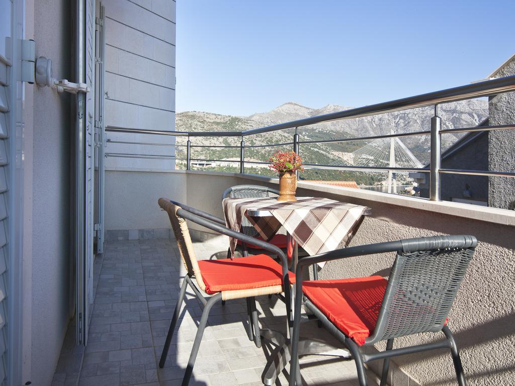 Villa Era Dubrovnik Eksteriør bilde