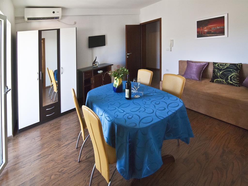 Villa Era Dubrovnik Eksteriør bilde