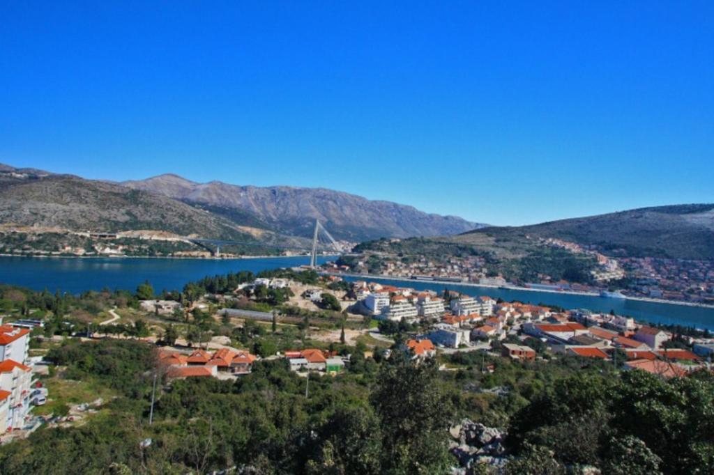 Villa Era Dubrovnik Eksteriør bilde