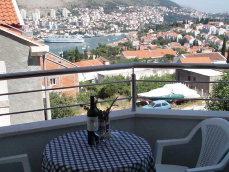 Villa Era Dubrovnik Eksteriør bilde